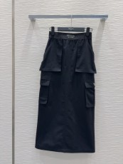 プラダ服 PRADA 2025新作 スカート