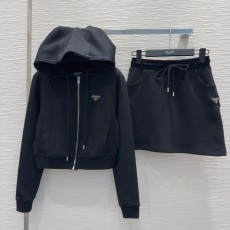 プラダ服 PRADA 2025新作 セット