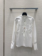 ルイヴィトン服 LOUIS VUITTON 2025新作 シャツ