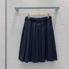 ミュウミュウ服 Miu Miu 2025新作 スカート