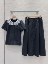 ミュウミュウ服 Miu Miu 2025新作 セット
