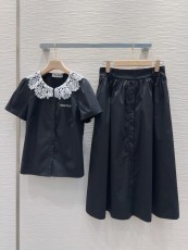 ミュウミュウ服 Miu Miu 2025新作 セット