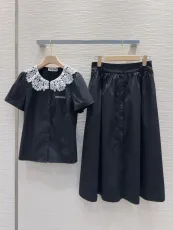 ミュウミュウ服 Miu Miu 2025新作 セット