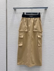 プラダ服 PRADA 2025新作 スカート