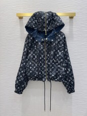 ルイヴィトン服 LOUIS VUITTON 2025新作 コート