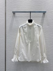 ヴァレンティノ服 VALENTINO 2025新作 シャツ