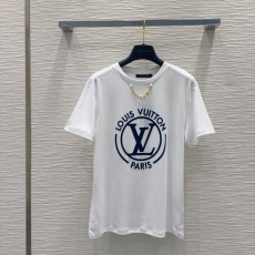 ルイヴィトン服 LOUIS VUITTON 2025新作 Tシャツ