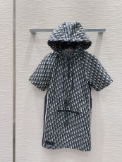 ディオール服 DIOR 2025新作 ドレス