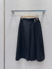 ミュウミュウ服 Miu Miu 2025新作 スカート