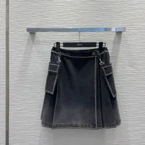 ディオール服 DIOR 2025新作 スカート