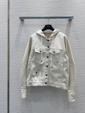 ディオール服 DIOR 2025新作 ジャケット