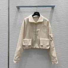 フェンディ服 FENDI 2025新作 ジャケット