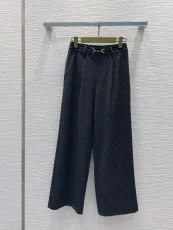 グッチ服 GUCCI 2025新作 ズボン