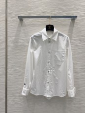 シャネル服 CHANEL 2025新作 シャツ