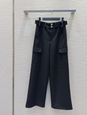 ルイヴィトン服 LOUIS VUITTON 2025新作 ズボン