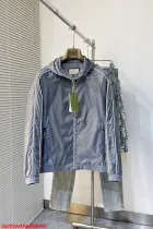 グッチ服 GUCCI 2025新作 フード付きジャケット