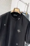 クロムハーツ服 CHROME HEARTS 2025新作 半袖Tシャツ