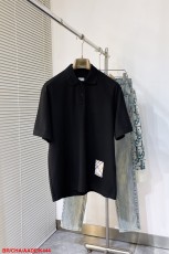 バーバリー服 BURBERRY 2025新作 半袖Tシャツ