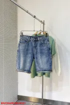 バーバリー服 BURBERRY 2025新作 ショートパンツ