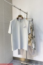 モンクレール服 MONCLER 2025新作 半袖Tシャツ