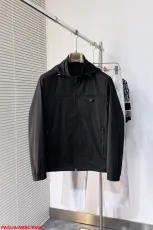 プラダ服 PRADA 2025新作 フード付きジャケット