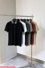 バーバリー服 BURBERRY 2025新作 半袖Tシャツ