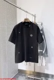 クロムハーツ服 CHROME HEARTS 2025新作 半袖Tシャツ