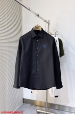 ルイヴィトン服 LOUIS VUITTON 2025新作 長袖シャツ