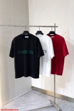 ヴァレンティノ服 VALENTINO 2025新作 半袖Tシャツ