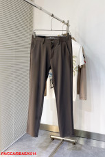 プラダ服 PRADA 2025新作 ズボン