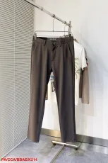 プラダ服 PRADA 2025新作 ズボン