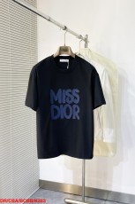 ディオール服 DIOR 2025新作 半袖Tシャツ