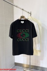 グッチ服 GUCCI 2025新作 半袖Tシャツ
