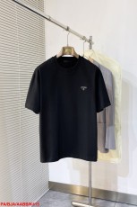 プラダ服 PRADA 2025新作 半袖Tシャツ