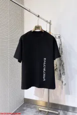 バレンシアガ服 BALENCIAGA 2025新作 半袖Tシャツ