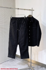 ディオール服 DIOR 2025新作 パンツ