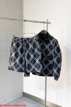 バーバリー服 BURBERRY 2025新作 パンツ