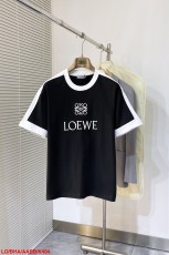 ロエベ服 LOEWE 2025新作 半袖Tシャツ