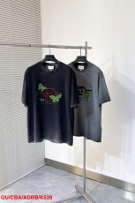 グッチ服 GUCCI 2025新作 半袖Tシャツ