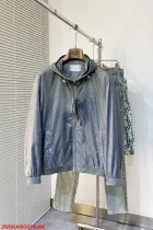 ディオール服 DIOR 2025新作 フード付きジャケット