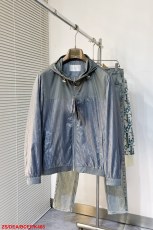 ディオール服 DIOR 2025新作 フード付きジャケット