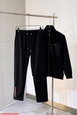 プラダ服 PRADA 2025新作 長袖スーツ