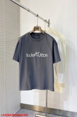 ルイヴィトン服 LOUIS VUITTON 2025新作 半袖Tシャツ