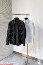 プラダ服 PRADA 2025新作 長袖シャツ
