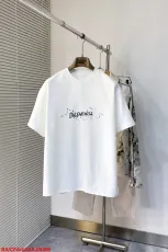 バレンシアガ服 BALENCIAGA 2025新作 半袖Tシャツ