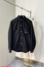 ヴァレンティノ服 VALENTINO 2025新作 長袖シャツ