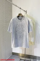 ロエベ服 LOEWE 2025新作 半袖Tシャツ