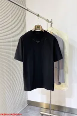 プラダ服 PRADA 2025新作 半袖Tシャツ