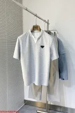 プラダ服 PRADA 2025新作 半袖Tシャツ