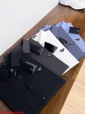 プラダ服 PRADA 2025新作 長袖シャツ
